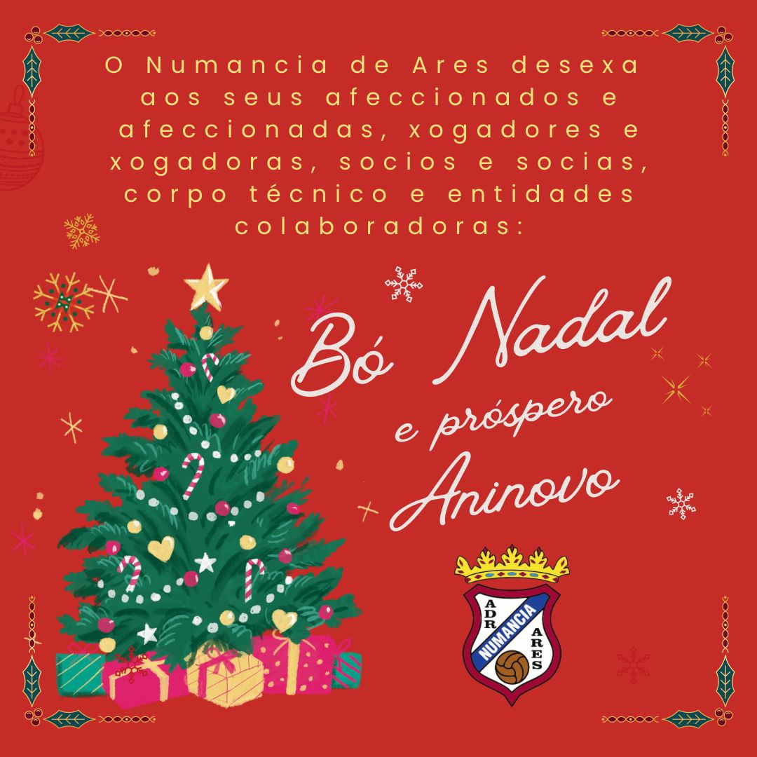 Feliz Navidad