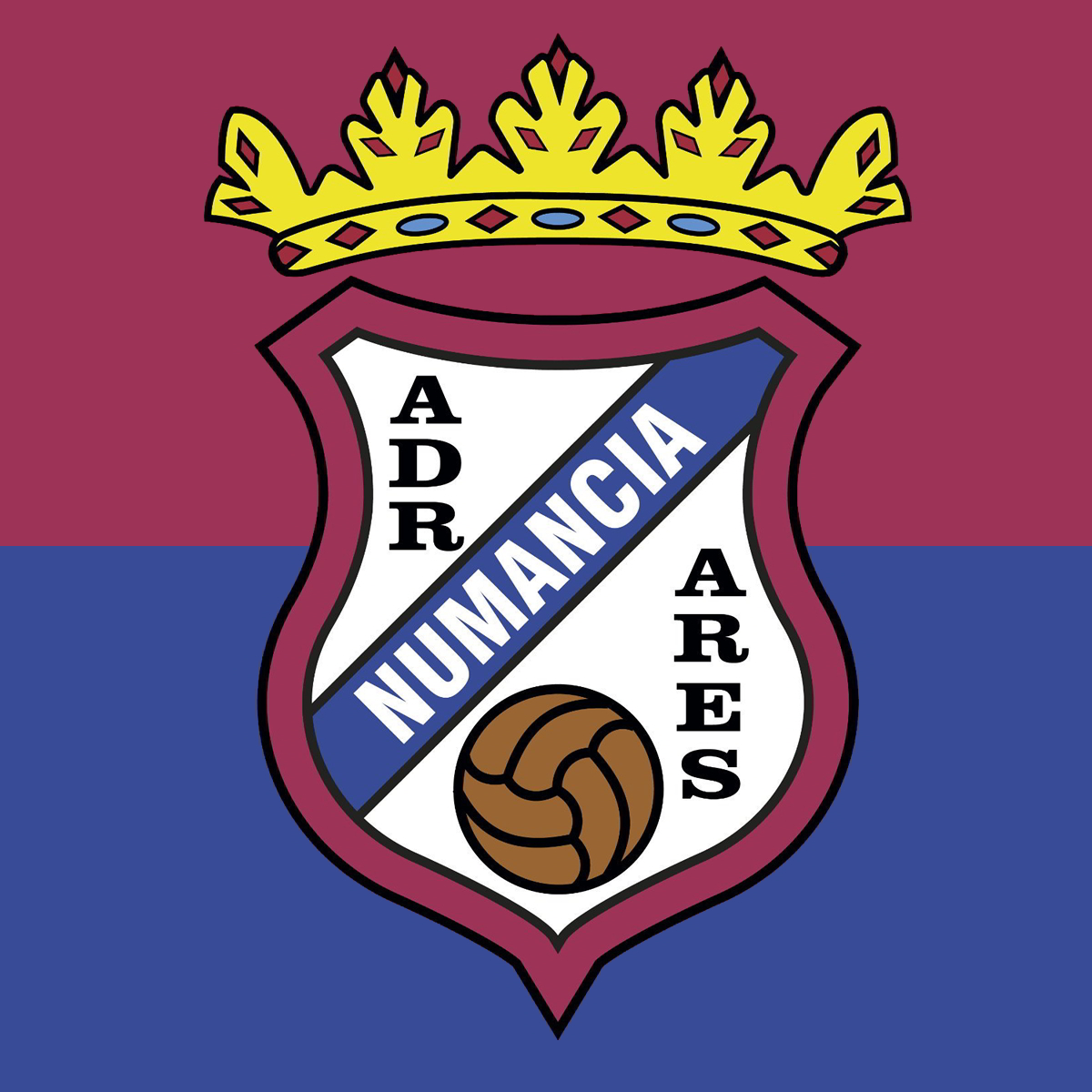 ADR Numancia de Ares